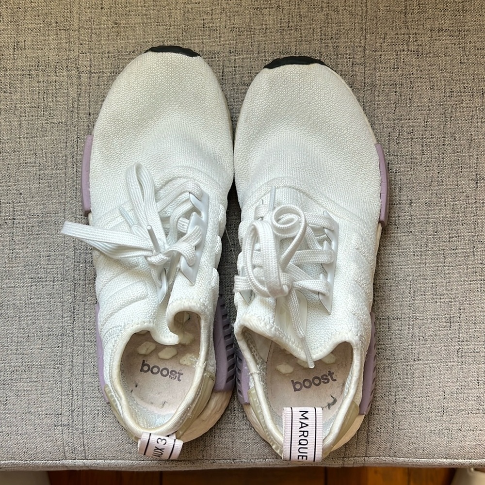 Adidas nmd r1